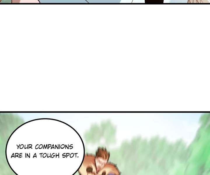 God killer Chapter 204 page 104 - 