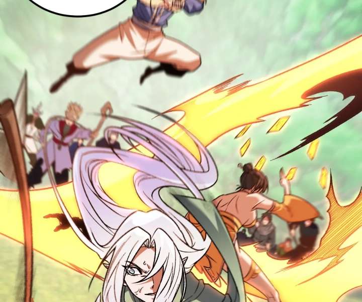 God killer Chapter 204 page 105 - 