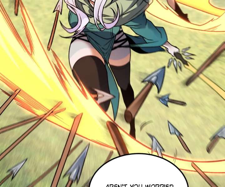 God killer Chapter 204 page 106 - 