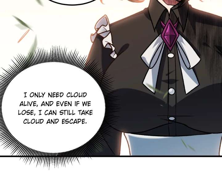 God killer Chapter 204 page 109 - 