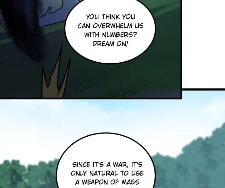 God killer Chapter 204 page 12 - 