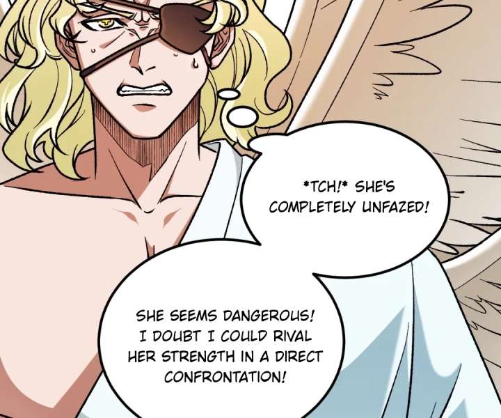 God killer Chapter 204 page 111 - 