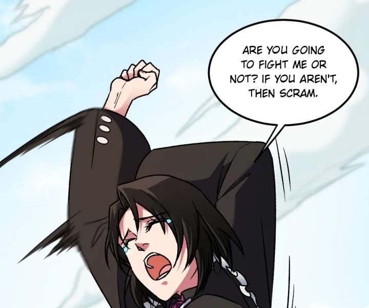 God killer Chapter 204 page 113 - 