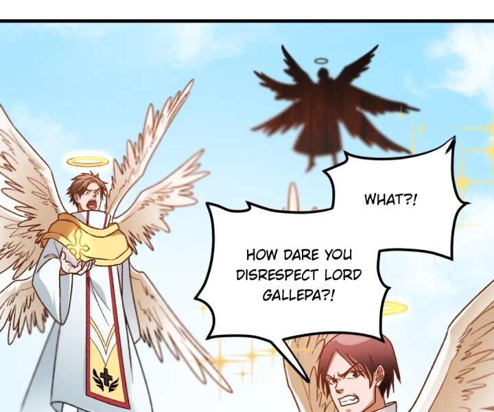 God killer Chapter 204 page 116 - 