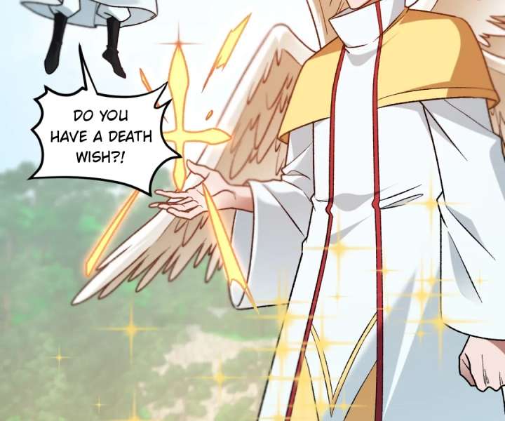 God killer Chapter 204 page 117 - 