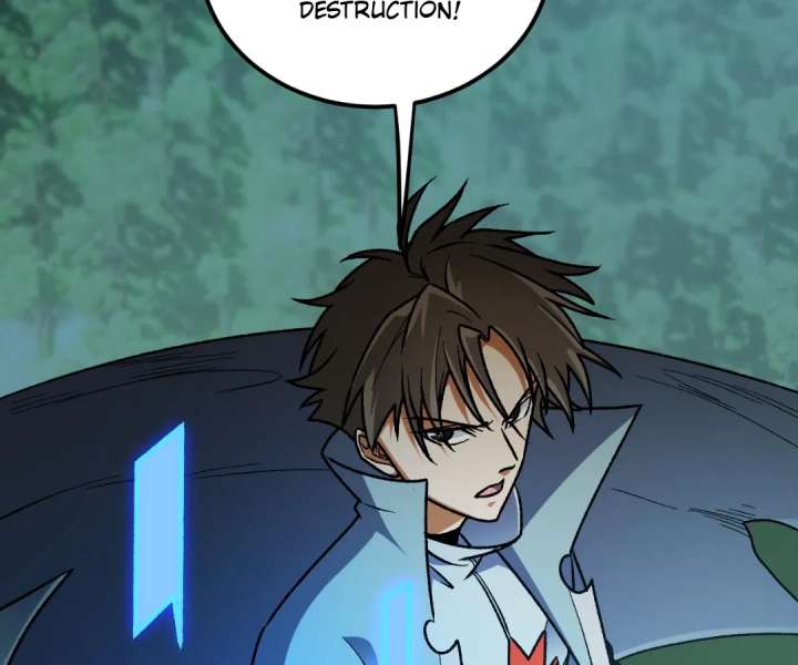 God killer Chapter 204 page 13 - 