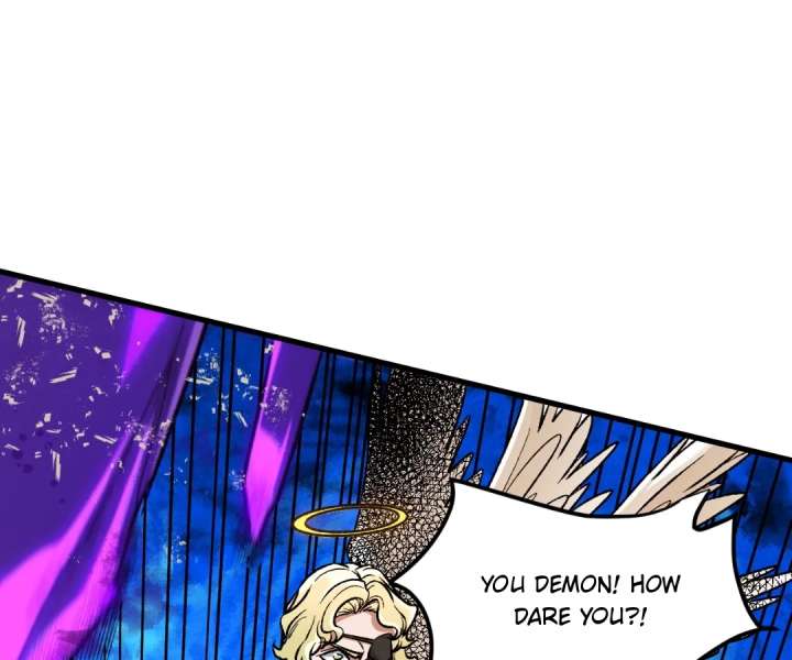 God killer Chapter 204 page 127 - 