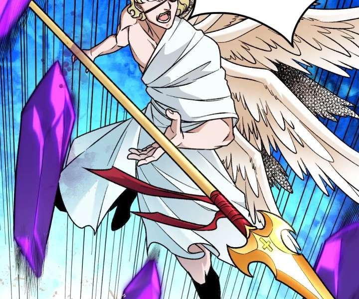 God killer Chapter 204 page 128 - 