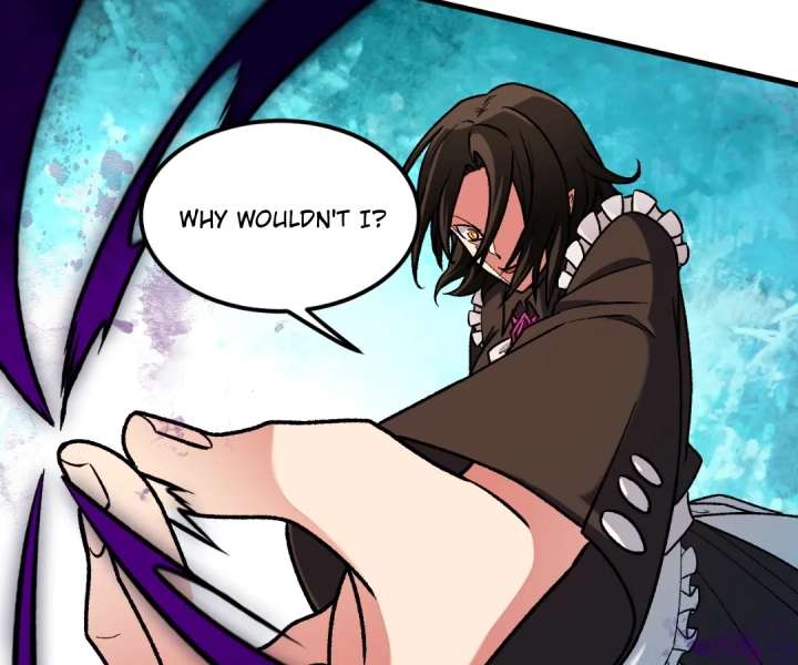 God killer Chapter 204 page 130 - 