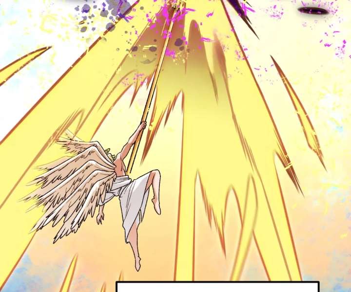 God killer Chapter 204 page 138 - 