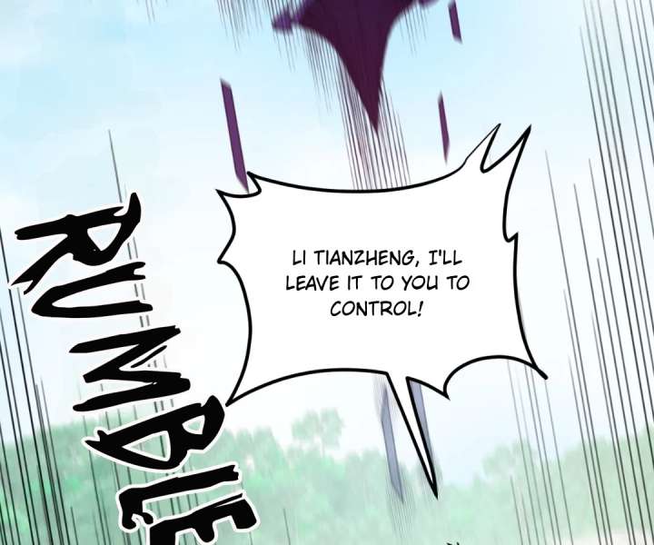 God killer Chapter 204 page 17 - 