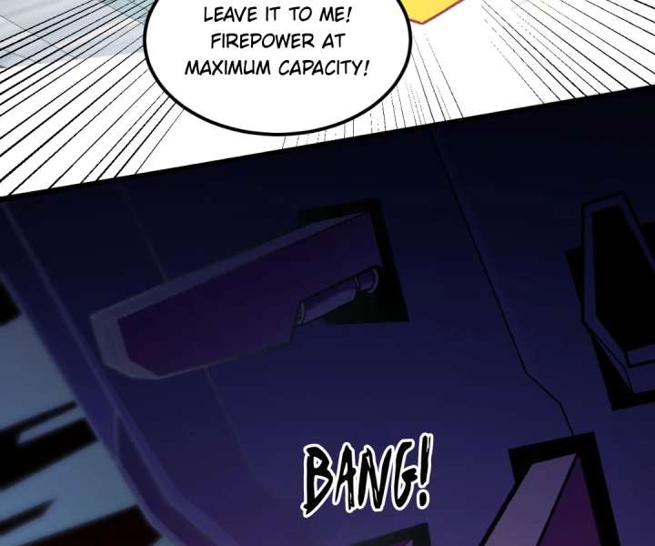 God killer Chapter 204 page 20 - 