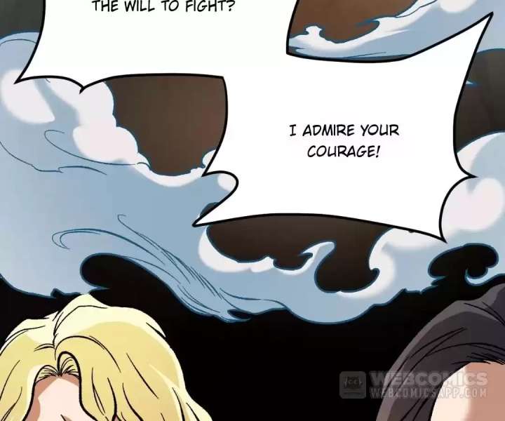 God killer Chapter 204 page 3 - 