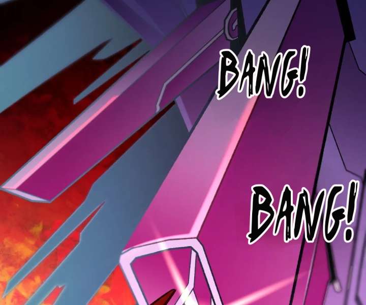 God killer Chapter 204 page 21 - 