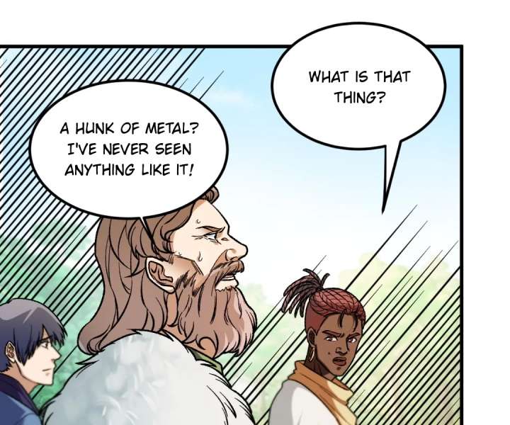 God killer Chapter 204 page 24 - 