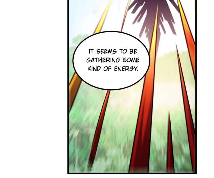God killer Chapter 204 page 26 - 