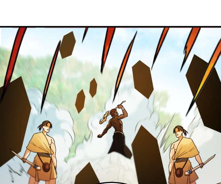 God killer Chapter 204 page 31 - 