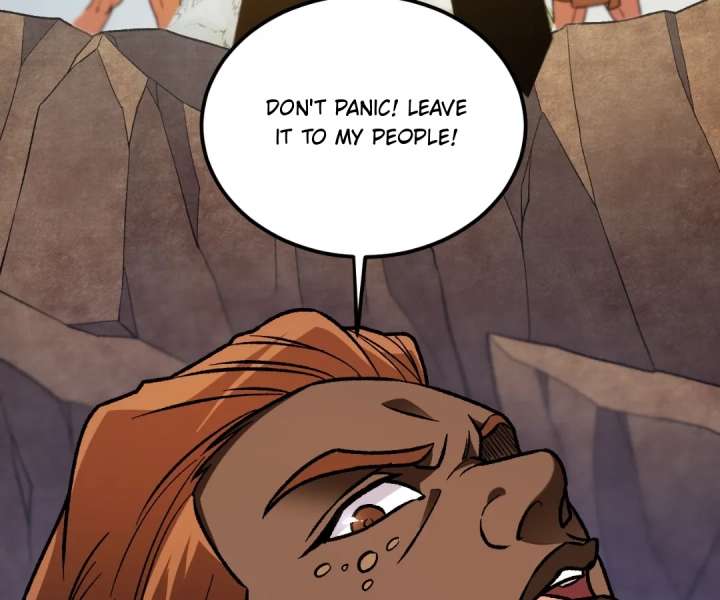 God killer Chapter 204 page 32 - 