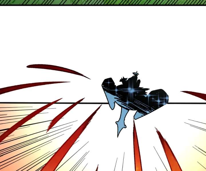 God killer Chapter 204 page 37 - 