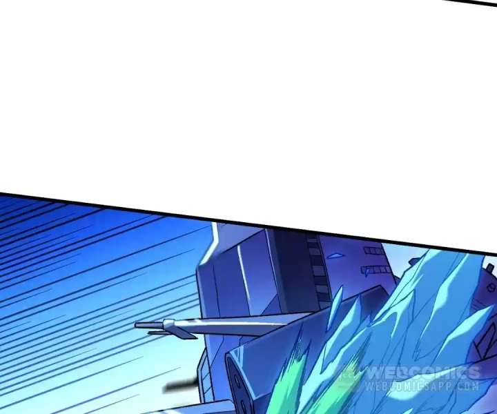 God killer Chapter 204 page 43 - 