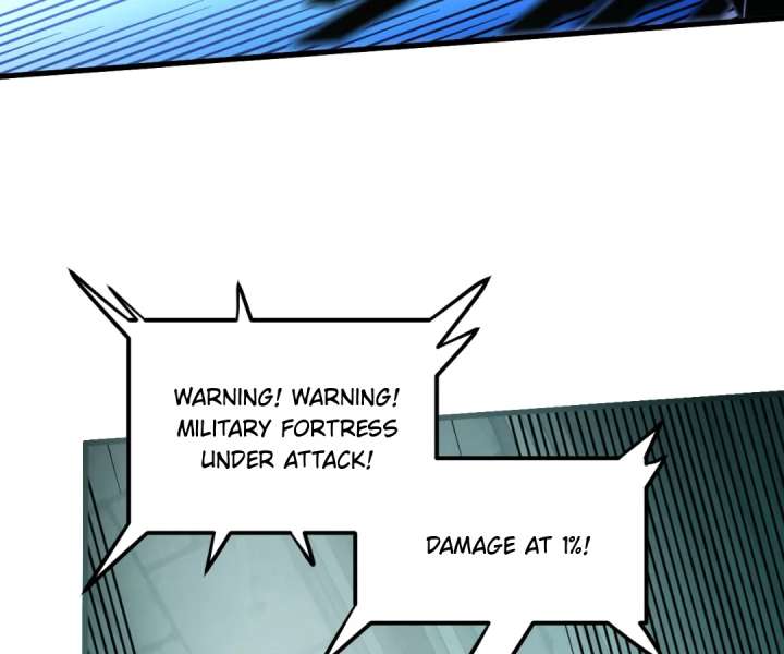 God killer Chapter 204 page 45 - 
