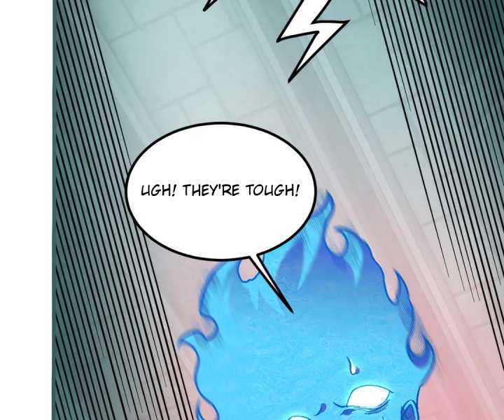 God killer Chapter 204 page 46 - 