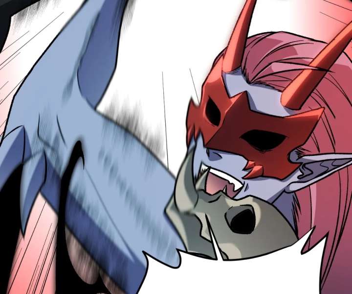 God killer Chapter 204 page 52 - 