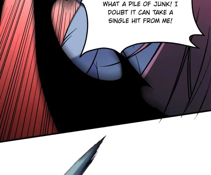 God killer Chapter 204 page 53 - 