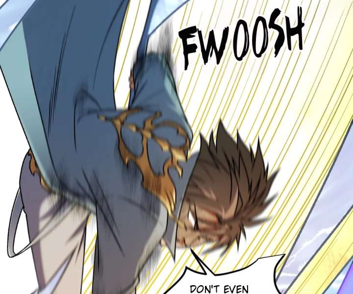 God killer Chapter 204 page 55 - 