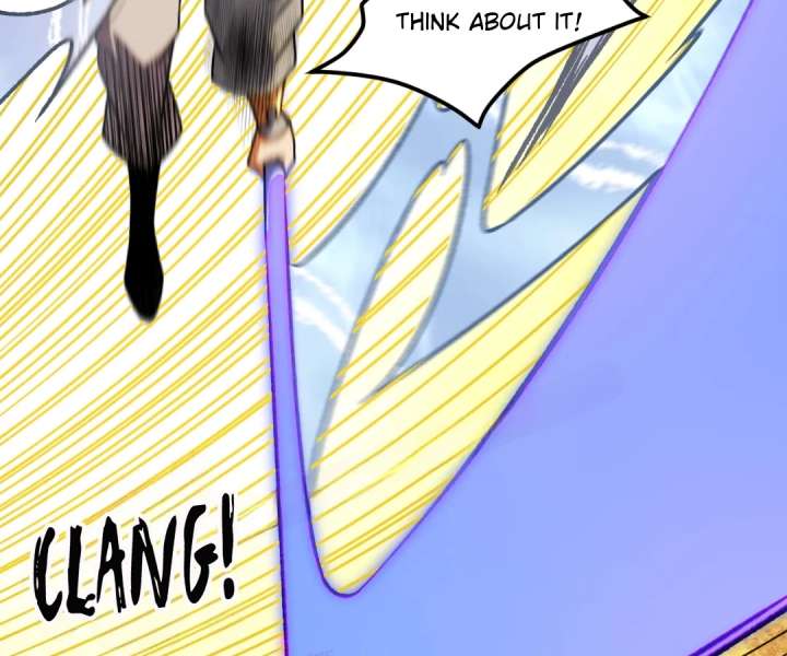 God killer Chapter 204 page 56 - 
