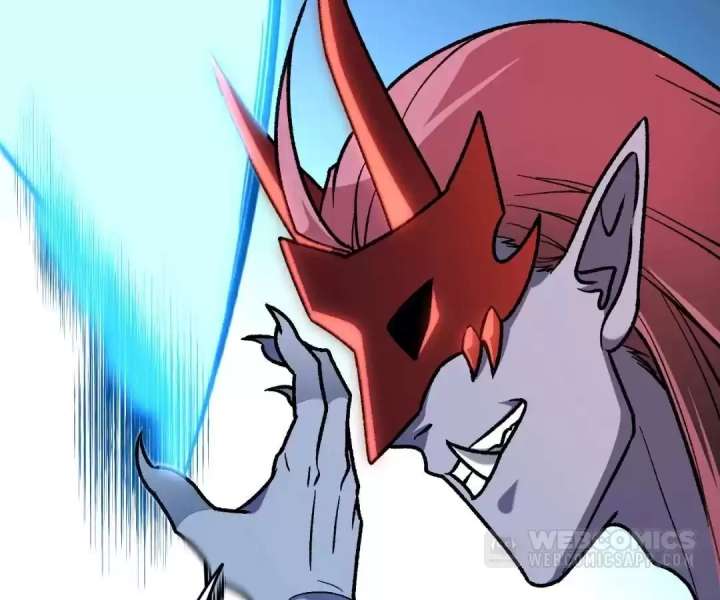 God killer Chapter 204 page 59 - 