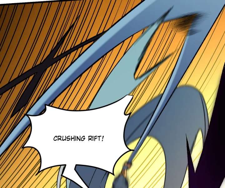 God killer Chapter 204 page 63 - 