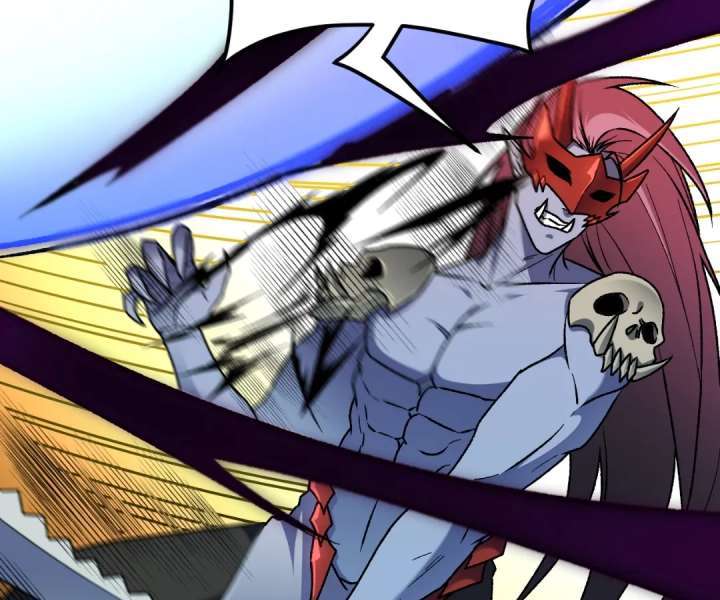 God killer Chapter 204 page 66 - 