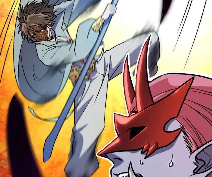 God killer Chapter 204 page 69 - 