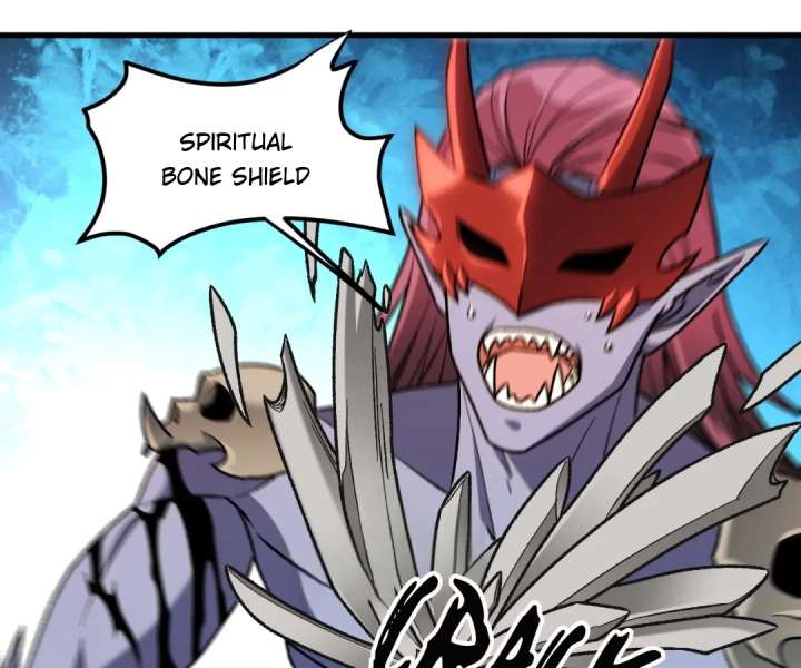 God killer Chapter 204 page 71 - 