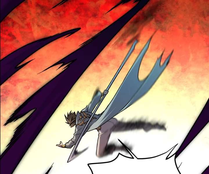 God killer Chapter 204 page 74 - 