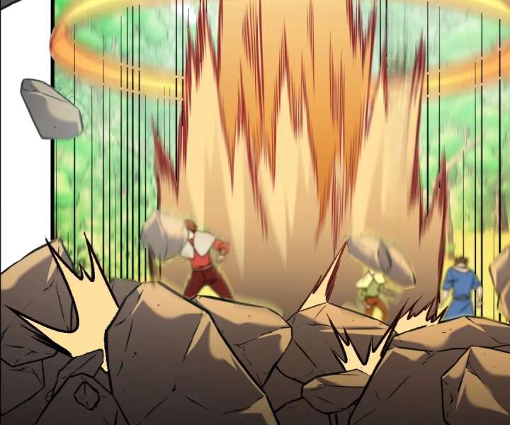 God killer Chapter 204 page 80 - 