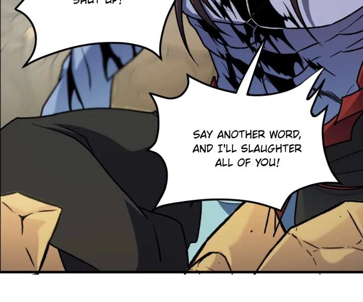 God killer Chapter 204 page 85 - 