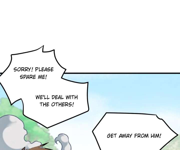 God killer Chapter 204 page 86 - 