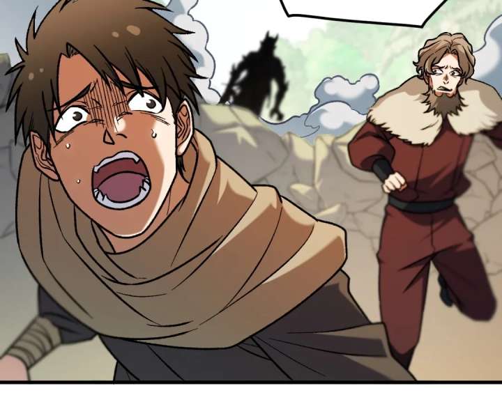 God killer Chapter 204 page 87 - 