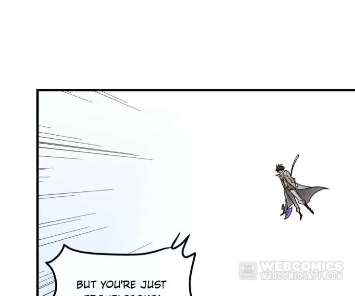God killer Chapter 204 page 91 - 