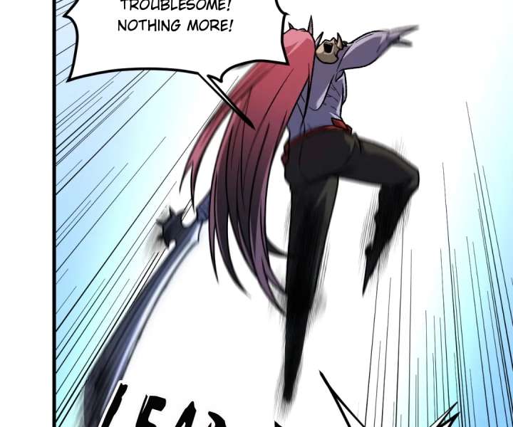 God killer Chapter 204 page 92 - 