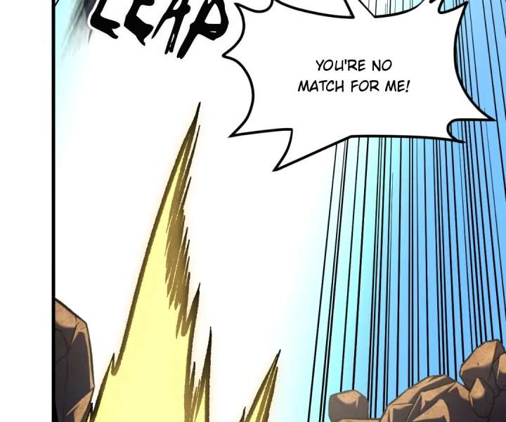 God killer Chapter 204 page 93 - 