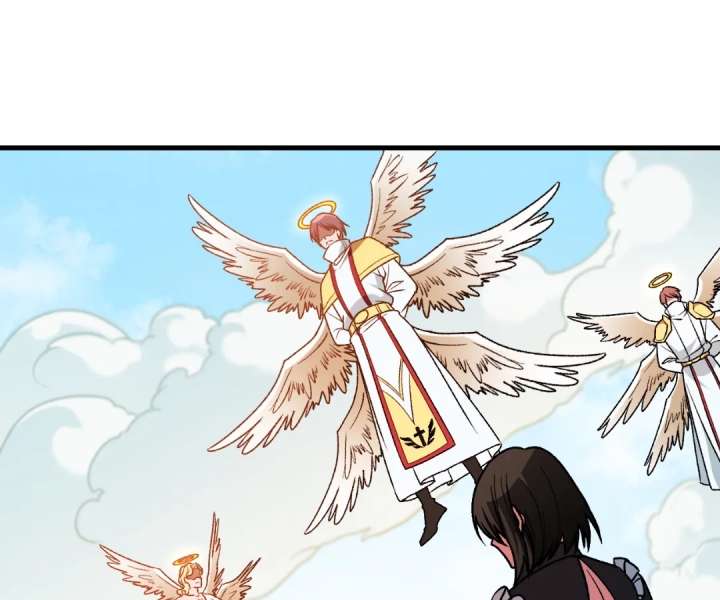 God killer Chapter 204 page 95 - 