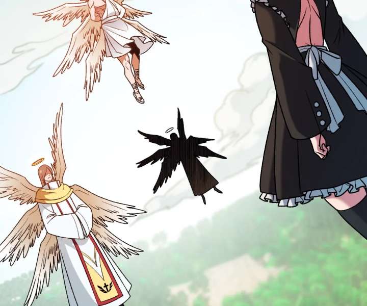 God killer Chapter 204 page 96 - 