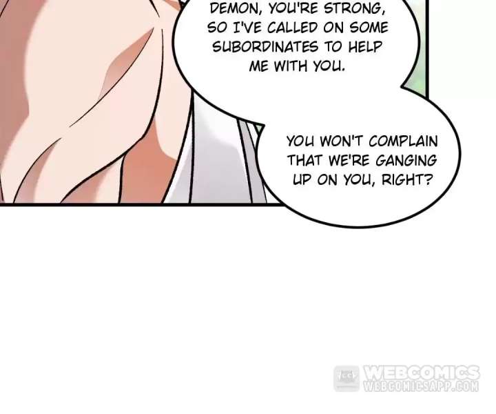 God killer Chapter 204 page 99 - 