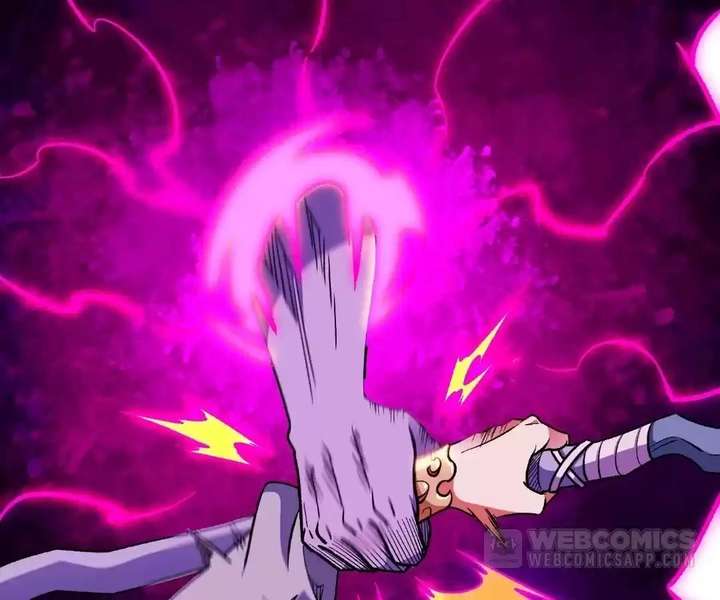 God killer Chapter 206 page 11 - 