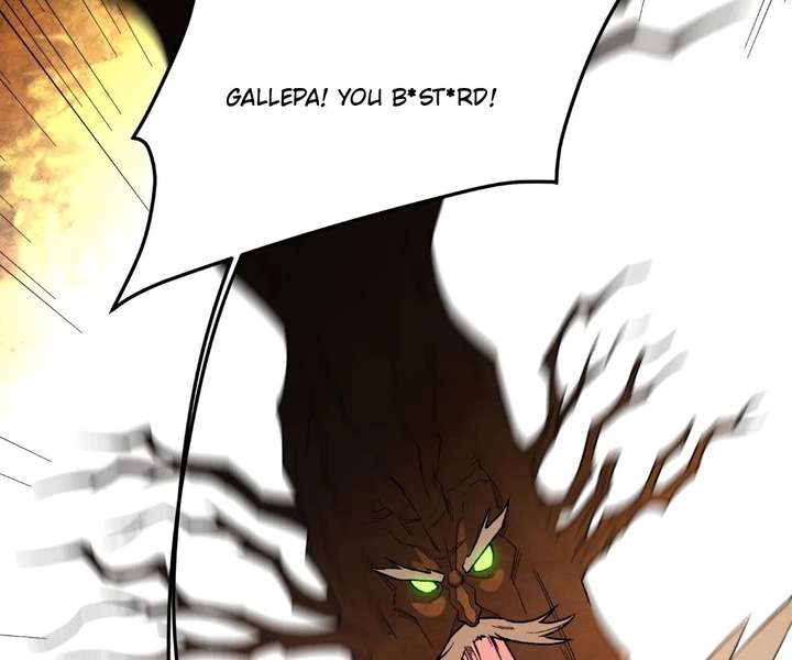 God killer Chapter 206 page 104 - 