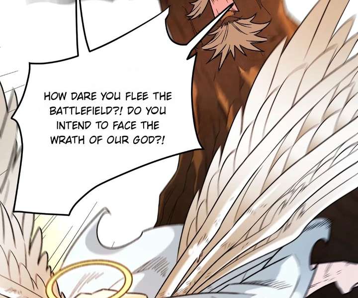 God killer Chapter 206 page 105 - 