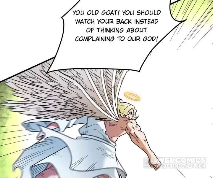 God killer Chapter 206 page 107 - 